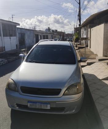 CHEVROLET CORSA 1.4 MPFI PREMIUM SEDAN 8V FLEX 4P MANUAL CHEVROLET CORSA 1.4 MPFI PREMIUM SEDAN 8V FLEX 4P MANUAL